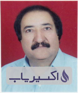 دکتر فضل الله مرشدی زاده