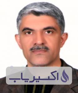 دکتر سیدمحمدتقی حسینی طباطبائی
