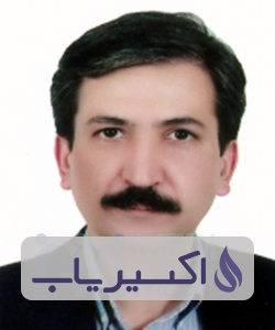 دکتر مهران محمدحلمی