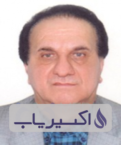 دکتر علی اکبر لاریجانی