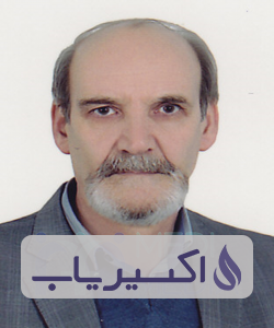 دکتر علی اکبر خدابخشی