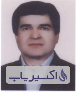 دکتر فرید چارانی