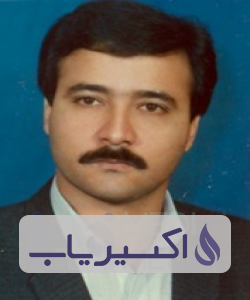 دکتر منصور رحیمی فرد