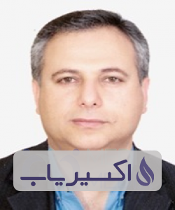 دکتر رستم عطایی