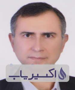 دکتر کامران عماد