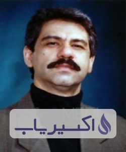 دکتر مهرداد صراف زاده
