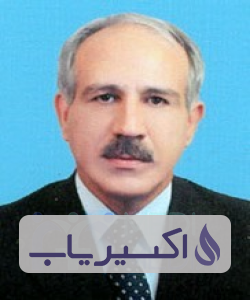 دکتر محمدحسین میرپاریزی