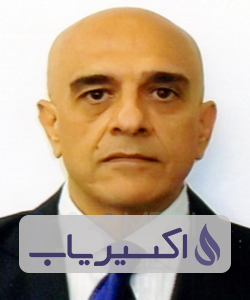 دکتر شهریار کهن زاد