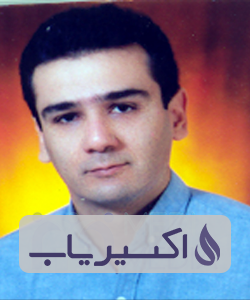 دکتر مهرداد تطهیری