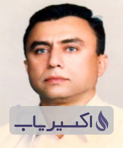 دکتر هدایت ساعدی