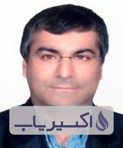 دکتر محمدابراهیم صدیقی