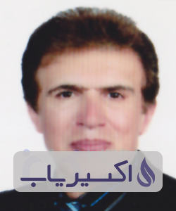 دکتر علی رضا وفاکیش