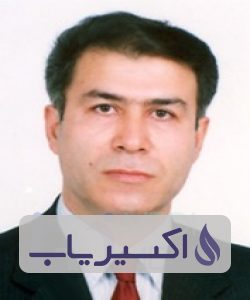 دکتر قربان حسن زاده