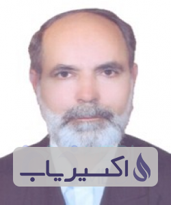 دکتر احمدرضا فربد