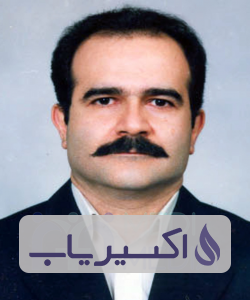 دکتر فرهاد ناصرشریف
