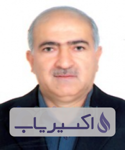 دکتر عباس صادقی اصفهانی