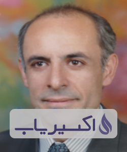 دکتر مهدی نصیبی