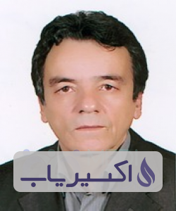 دکتر حسن رضائی