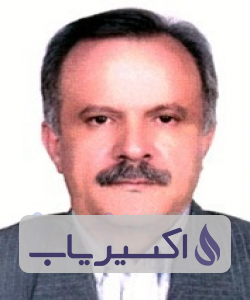 دکتر سیدمهدی فاموری