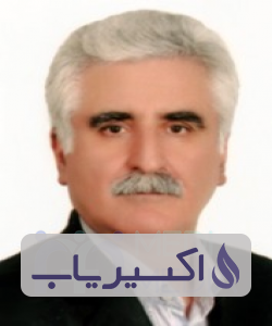 دکتر علی اصغر نصراللهی