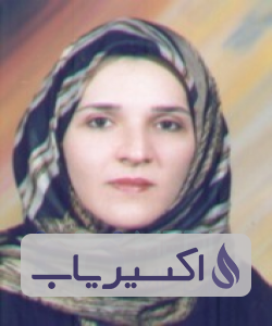 دکتر مریم طباطبائی یزدی