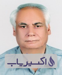 دکتر بهمن کاظمیان نجف آبادی