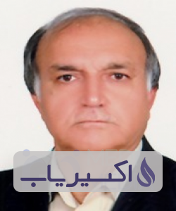 دکتر ظاهرعلی داداللهی