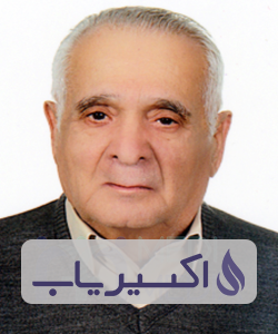 دکتر فریزر کاظمی