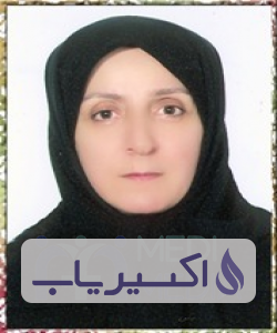 دکتر معصومه بابانژاددهکی