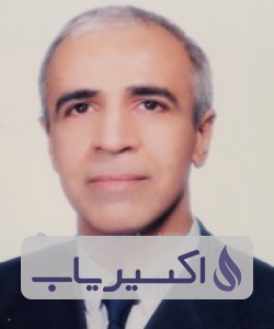 دکتر افلاطون مهرآئین