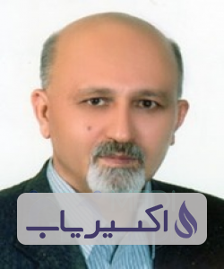 دکتر غلامحسن کریم پور