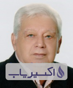 دکتر آقارضا کاظمی بجستانی