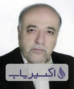 دکتر شاهپوررضا شیدا