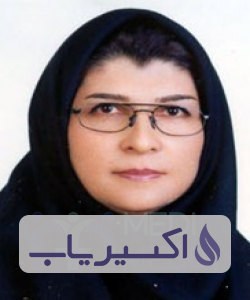 دکتر معصومه ایمانی