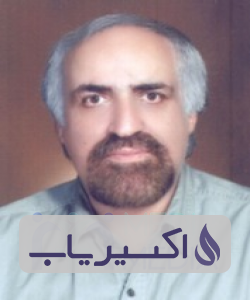 دکتر غلامحسین مشهدی