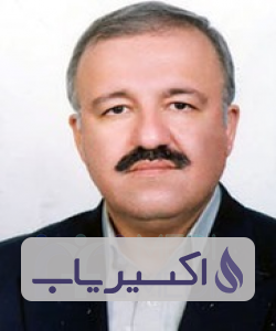 دکتر محمدرضا صفری نژادی اقدم