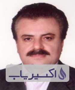 دکتر کمال شعاعی