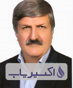 دکتر سعید مانی