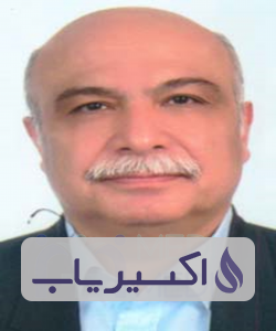 دکتر سیداحمدشهاب کوثریان