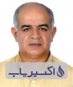 دکتر حسن حکمت فر