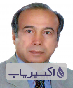 دکتر محمد مصوری