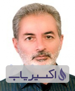 دکتر حمیدرضا ناظم
