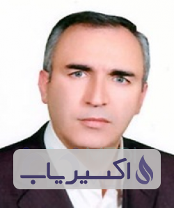 دکتر جعفر پوردنیا