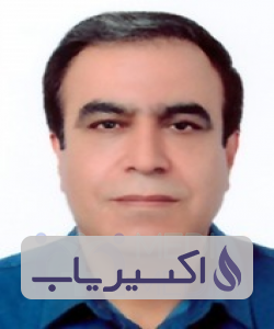 دکتر علی اکبر محمدشاهی