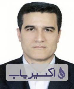 دکتر امیرعلی مهربان فر