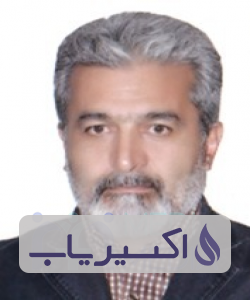 دکتر مهدی وفائی فرد