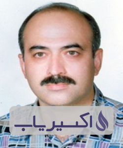دکتر سیدمجید نورصادقی موسوی