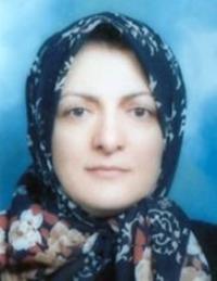 دکتر ایراندخت مهری ماهانی