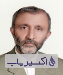 دکتر محمدهادی کبیری