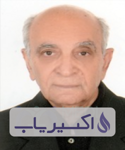 دکتر منوچهر کاوسی